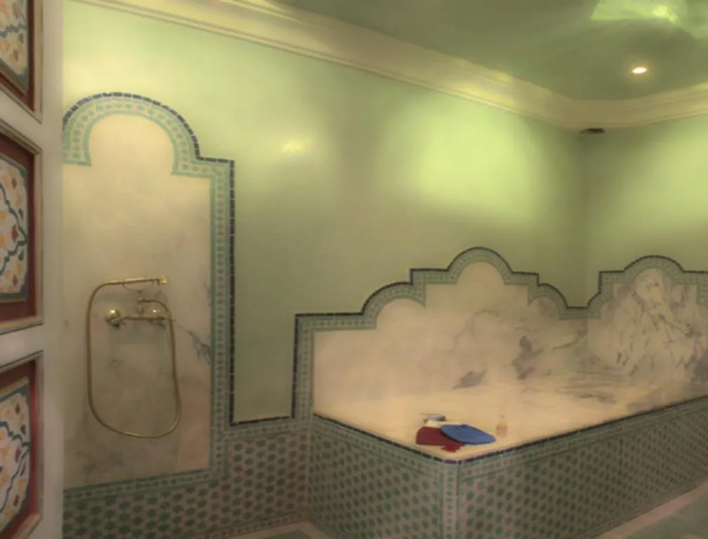 Mumtaz Mahal Hotel Essaouira 5*,  Morocco