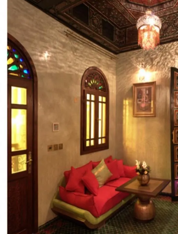 Mumtaz Mahal Hotel Essaouira