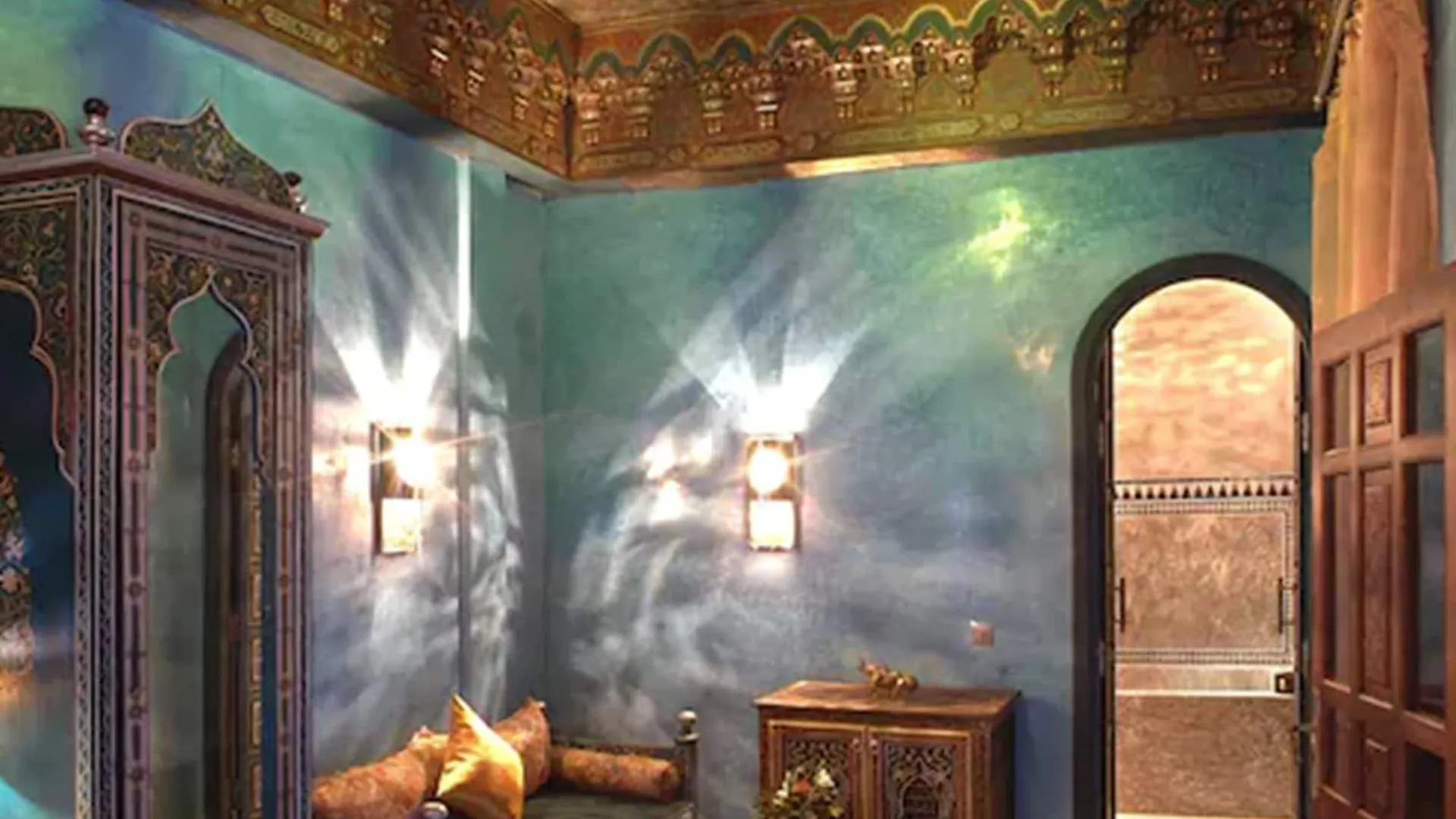 Mumtaz Mahal Hotel Essaouira