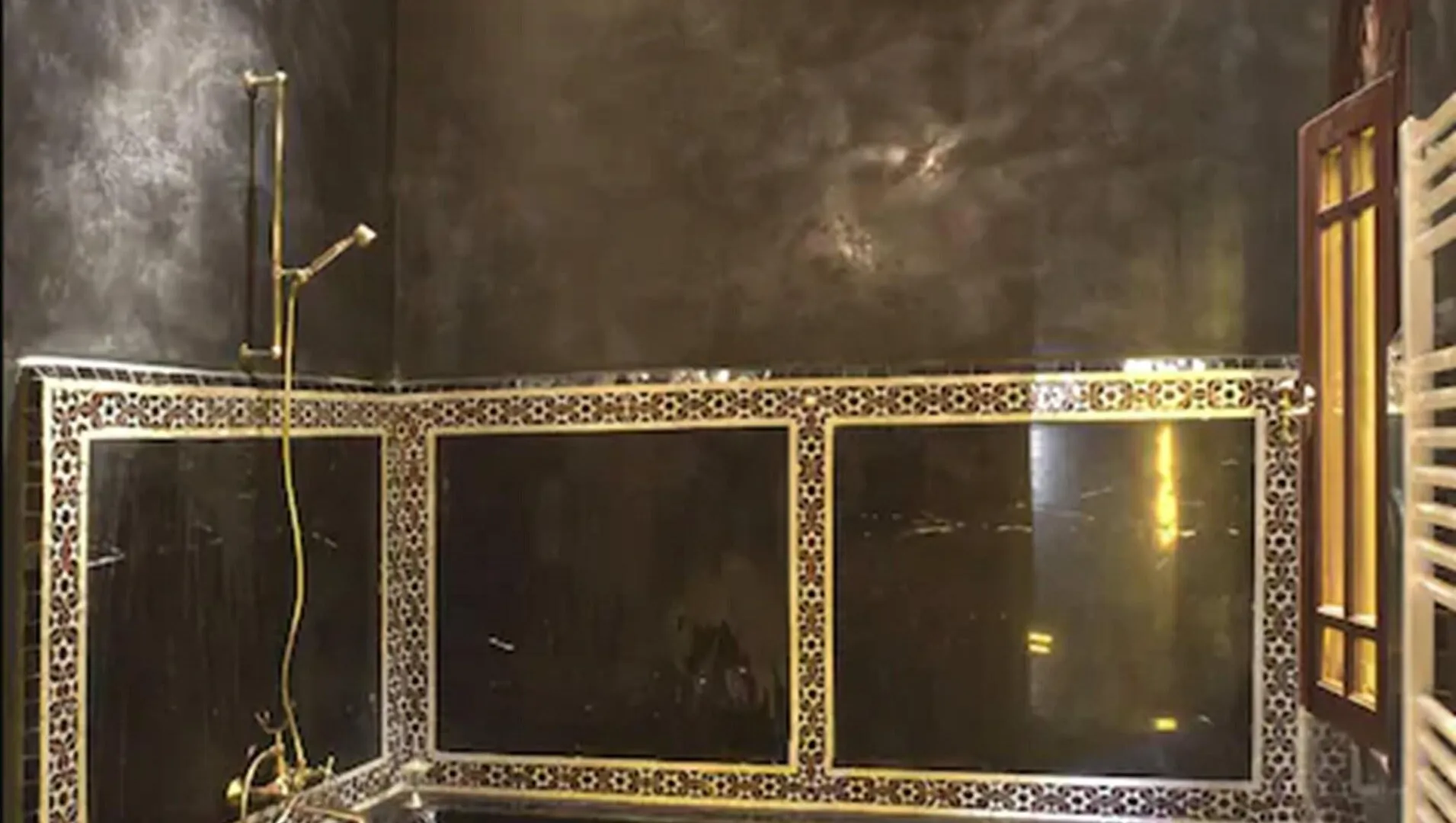 Mumtaz Mahal Hotel Essaouira 5*,  Morocco