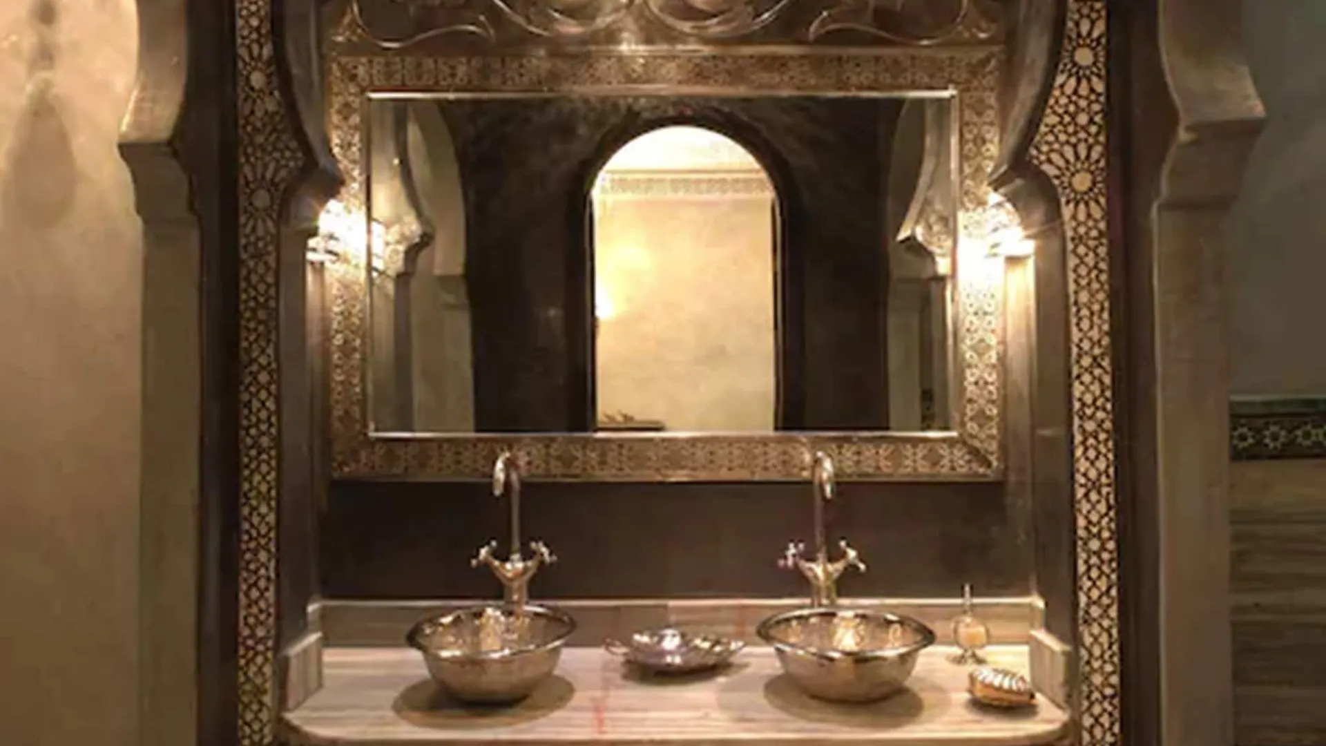 Mumtaz Mahal Hotel Essaouira 5*,