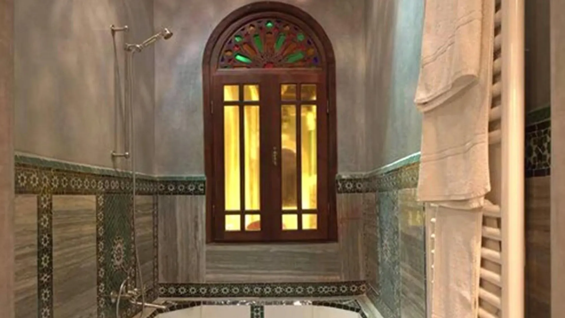 Mumtaz Mahal Hotel Essaouira Riad