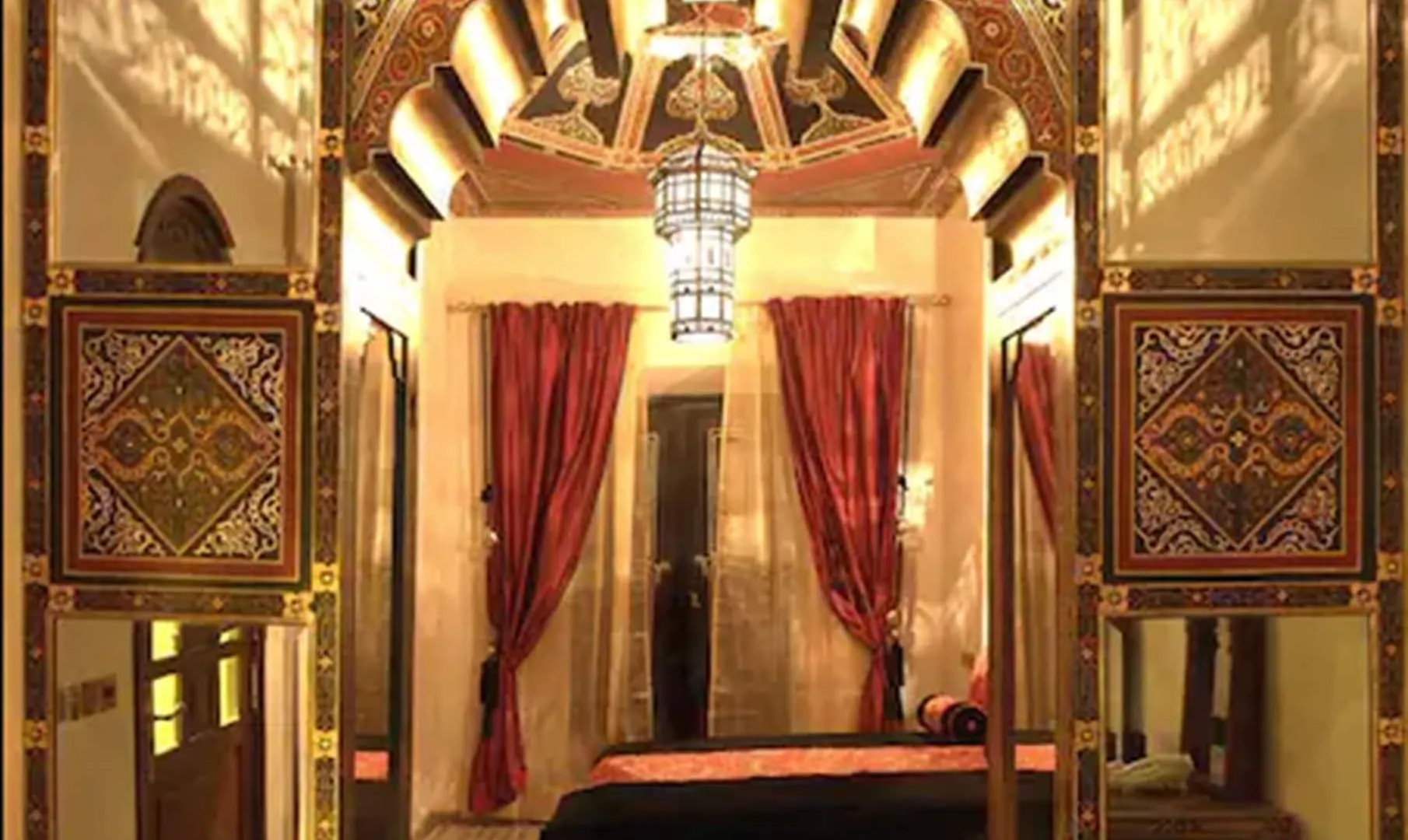 Mumtaz Mahal Hotel Essaouira Riad