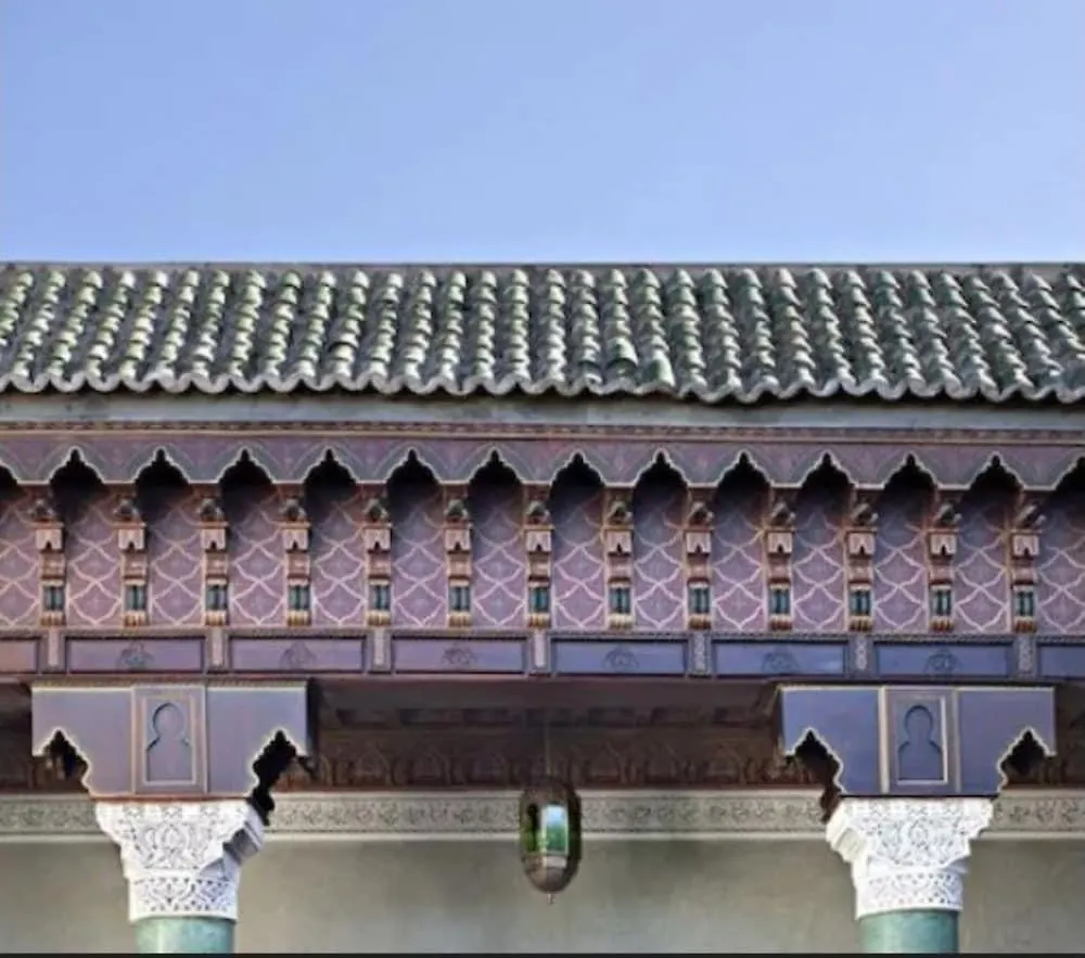 Mumtaz Mahal Hotel Essaouira
