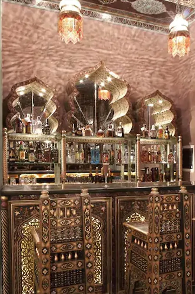 Mumtaz Mahal Hotel Essaouira Riad