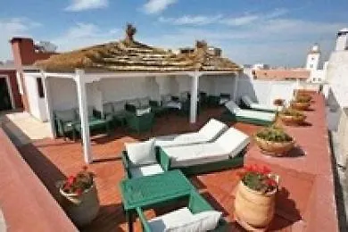 Riad Mumtaz Mahal Hotel Essaouira
