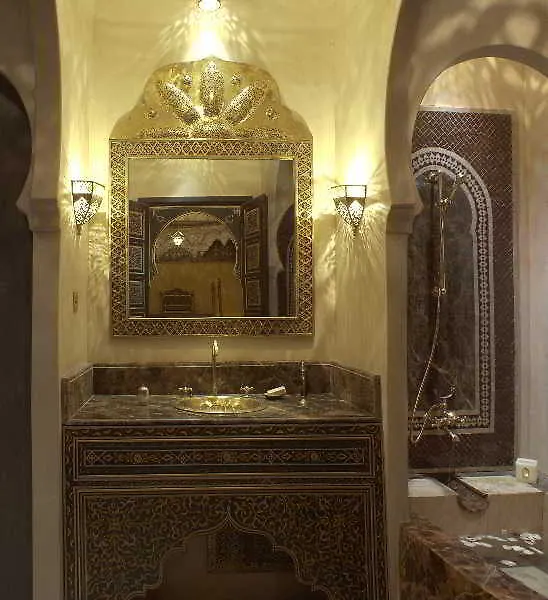 Mumtaz Mahal Hotel Essaouira