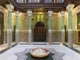 Mumtaz Mahal Hotel Essaouira 5*,