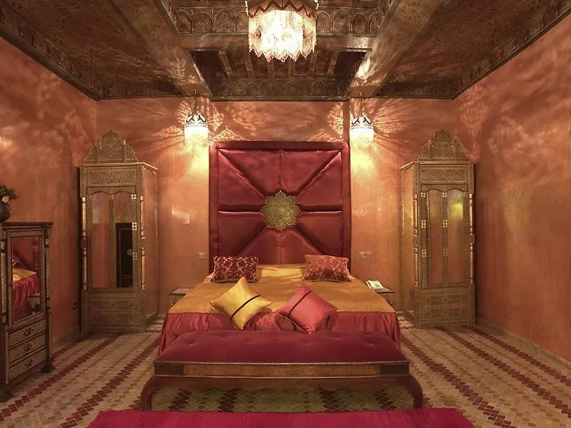 Hotel Mumtaz Mahal As-Sawíra