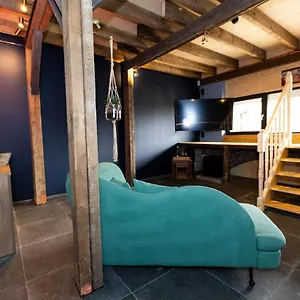  Bed & Breakfast Vet - Nederland