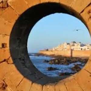 Appartamento Ancien Mogador, Essaouira