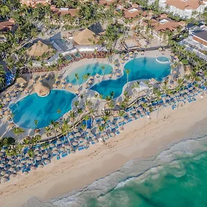 ***** Resort Bahia Principe Grand Bavaro Dominicaanse Republiek