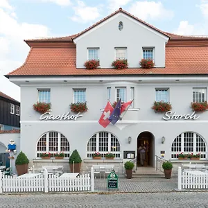 *** Hotel Zum Storch Duitsland