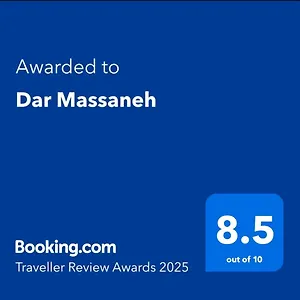 Vakantiehuis Dar Massaneh, Essaouira
