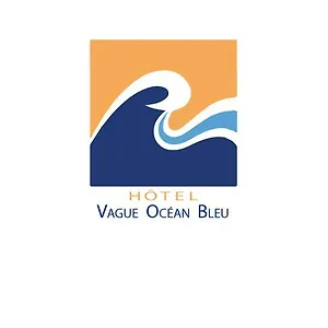 Vague Ocean Bleu Hotel