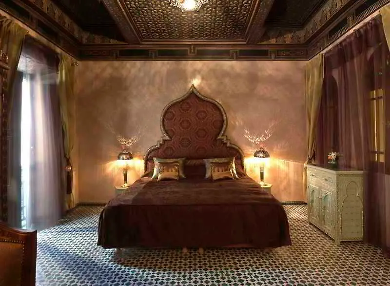 Mumtaz Mahal Hotel Essaouira